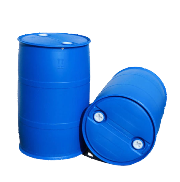 रासायनिक ड्रम ब्लो मोल्डिंग मशीन: यूएन ड्रॉप टेस्ट पास करना