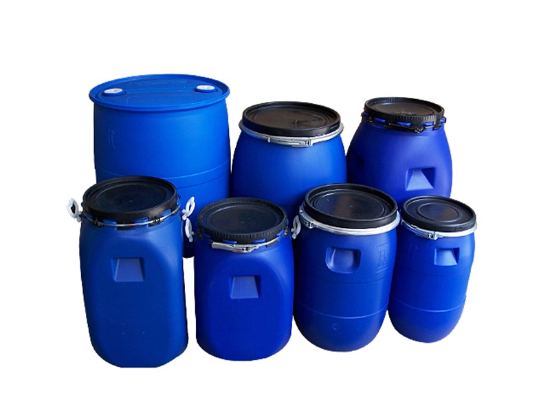 30L - 220L कंटेनर