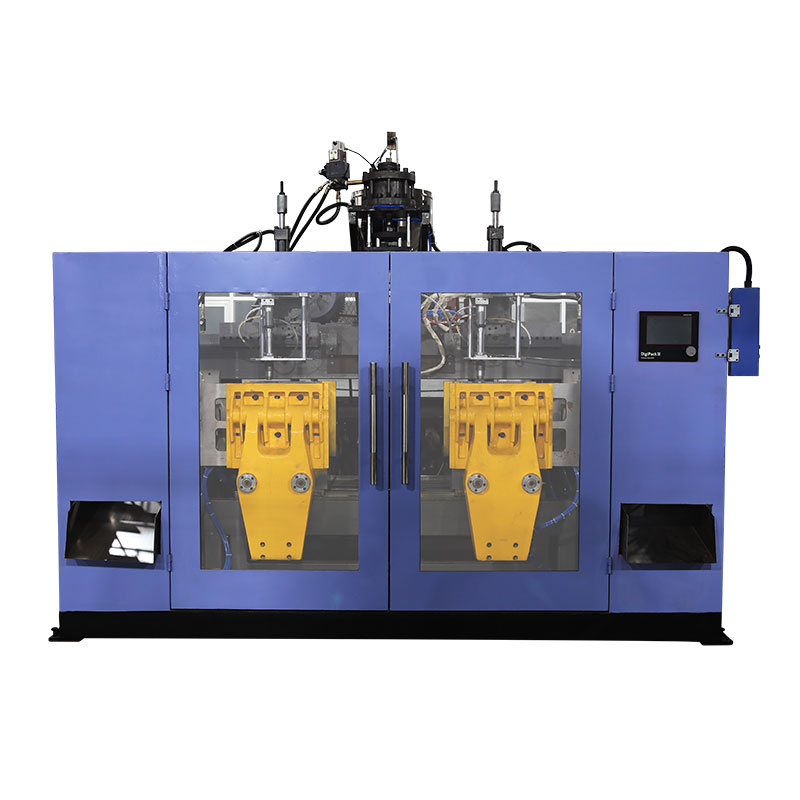 30 एल जेरी सिंगल स्टेशन एक्सट्रूज़न ब्लो मोल्डिंग मशीन कर सकते हैं 30 एल जेरी सिंगल स्टेशन एक्सट्रूज़न ब्लो मोल्डिंग मशीन कर सकते हैं